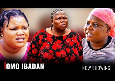 OMO IBADAN – Yoruba Movie 2026 Drama – Tosin Olaniyan, Kemi Apesin, Basira