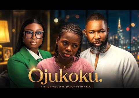 OJUKOJU – Latest Yoruba Movie 2026 Starring ANIKE AMI | HABEEB ALAGBE | RIHANA JIMOH