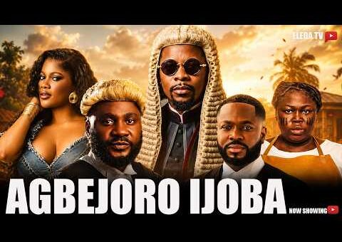AGBEJORO IJOBA – Latest Yoruba Movie 2026 Drama; Akinfolarin Olamide , Kemi Apesin, Tokunbo Malvins