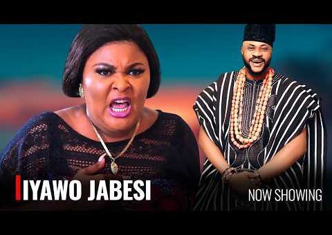 IYAWO JABESI – Yoruba Movie 2026 Drama – Odunlade Adekola, Ireti Osayemi