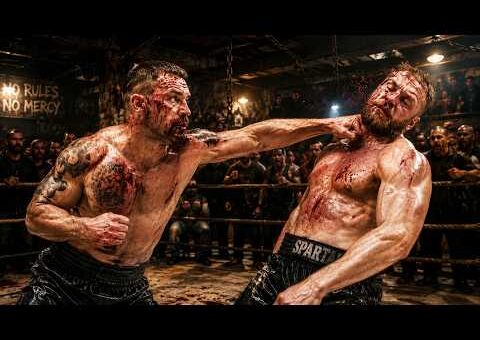 Blood Battleground || Best Hollywood Action Adventures Movie in English ll