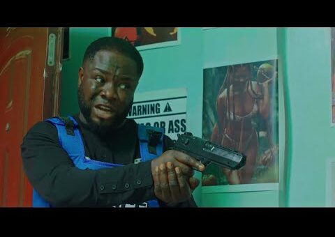 Ole Diran – Latest Yoruba Movie Official Trailer 2026. Showing tomorrow 31st by 4pm. Get set family