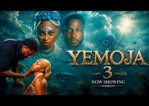 YEMOJA 3 (final Saga) Latest Yoruba Movie 2026 Yetunde Barnabas, Kiki Bakare,Zainab Bakare,Afeez Owo