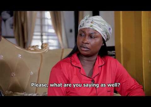 Ninu Afonifoji Yoruba Movie 2026 Official Trailer Showing Monday On ApataTV+