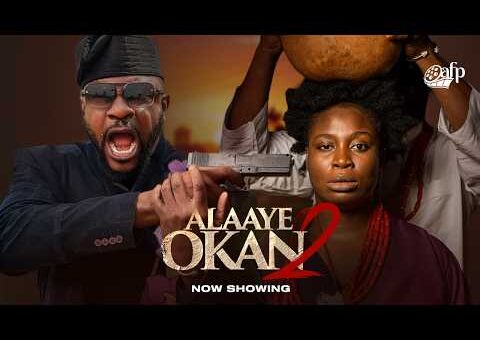 Alaaye Okan 2 Yoruba Movie 2026 Drama | Odunlade Adekola, Damilola Oni, Peju Ogunmola, Mr Latin