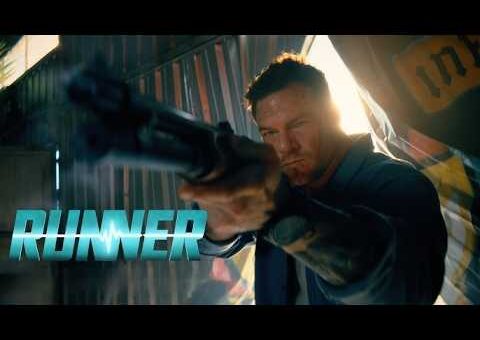 🔥RUNNERI (2026) | Full Hollywood Action Movie in English HD | Ultimate Mission