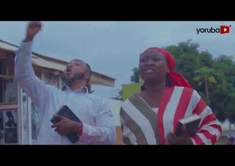 Olorun Wa Yoruba Movie 2026 Official Trailer Showing Next On Yorubaplus
