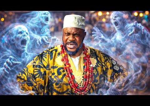 OMO ONILE- A Nigerian Yoruba Movie | Full Yoruba Movie Odun Adekola | Muyiwa Ademola| Ibrahim Chatta