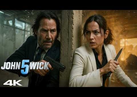 🔥New 2026 Hollywood Action Movie 2026 | Full Action English Action Movie 2026 | 4k