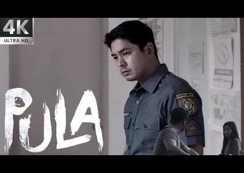 Pula (2024) Movie || Coco Martin, Julia Montes, Raymart Santiago, Christine || Review And Facts