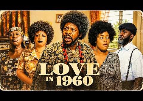 LOVE IN 1960 | ODUNLADE ADEKOLA | MIDE MARTINS | VICTORIA KOLAWOLE AND OTHERS | 2026 YORUBA DRAMA