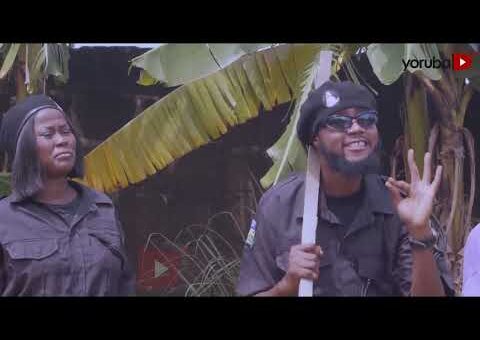 Olopa Isonu Yoruba Movie 2026 Official Trailer Showing Next On Yorubaplus