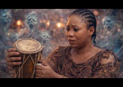 OMO ERI- A Nigerian Yoruba Movie | Full Yoruba Movie Ibrahim Yekini | Kiki Bakare | Irewole Olaniyan