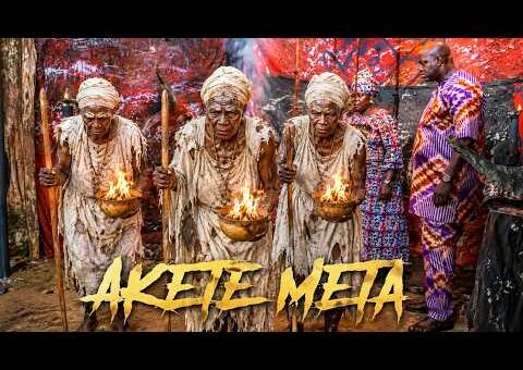 AKETE META | ABENI AGBON | PEJU OGUNMOLA | 2026 YORUBA MOVIES
