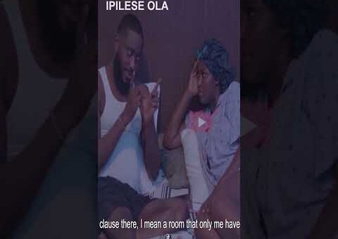 Ipilese Ola Yoruba Movie 2026 Official Trailer Showing Tomorrow On Yorubaplus