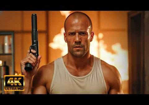 🔥New 2026 Hollywood Action Movie 2026 | Full English Action Movie HD 2026