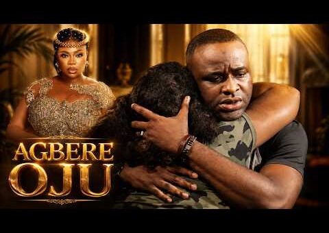 AGBERE OJU | FEMI ADEBAYO | ENIOLA AJAO | LATEST NOLLYWOOD YORUBA MOVIES 2026
