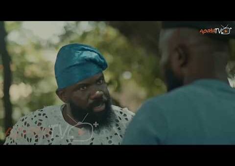 Atunbotan Yoruba Movie 2026 Official Trailer Showing Next On ApataTV+