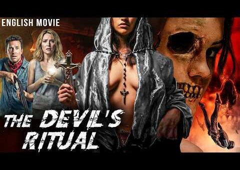 THE DEVILS RITUAL | A Vacation Turns Into a Demonic Nightmare | Hollywood Horror Movie In English