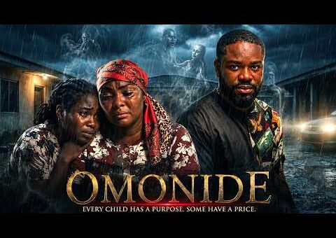 OMONIDE – A Nigerian Yoruba Movie | Full Yoruba Movie Ibrahim Yekini | Ronke Odusanya| Fisayo Abebi