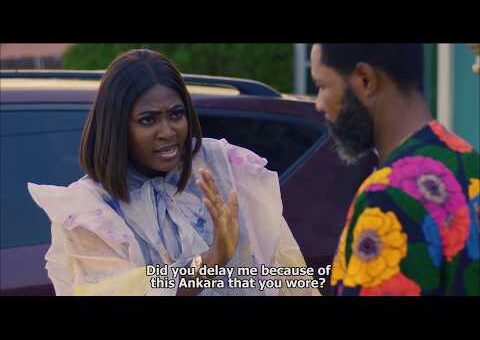 Twins Instinct Yoruba Movie 2026 Official Trailer Showing Tomorrow On ApataTV+