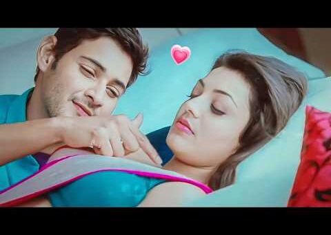 South Hindi Dubbed Action Romantic Movie Full HD 1080p | Tarun, Reema Sen, Gajala | Love Story Movie
