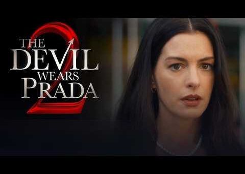 🔥The Devil Wears Prada-2 (2026) | Full Hollywood Action Movie in English HD | Ultimate Action Movie