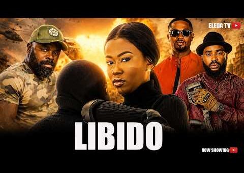 LIBIDO – Latest Yoruba Movie 2026 Drama; Damola Olatunji, Wunmi Ajiboye, Gabriel Afolayan