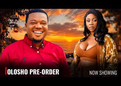 OLOSHO PRE-ORDER – Yoruba Movie 2026 Drama – Wunmi Toriola, Ayo Olaiya
