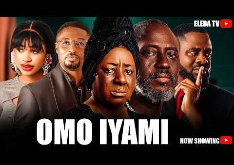 OMO IYAMI – Latest Yoruba Movie 2026 Drama; Tunde Ola yusuf, Victoria Ojifini, Adeniyi Johnson