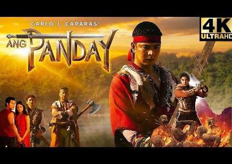 Ang Panday (2017) Movie || Coco Martin, Awra Briguela, Jake Cuenca, || Action Movie Review And Facts
