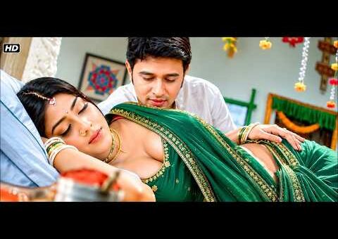 Sasurji | South Hindi Dubbed Action Romantic Movie Full Love Story | Tarun, Shriya Saran,Prakash Raj