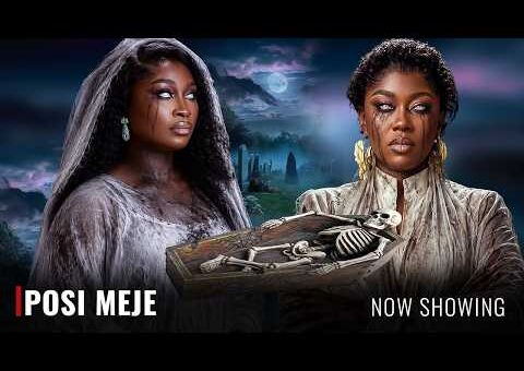 POSI MEJE – Yoruba Movie 2026 Drama – Anike Ami, Juliet Jatto