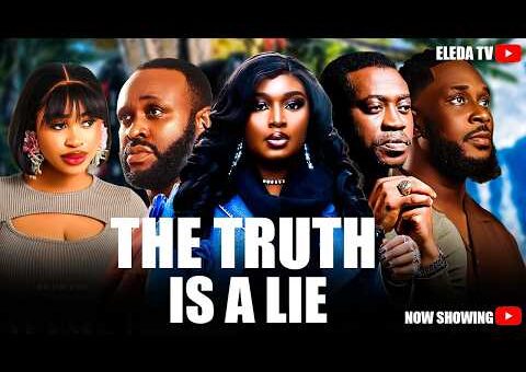 THE TRUTH IS A LIE – Latest Yoruba Movie 2026 Drama; Wunmi Toriola , Lateef Adedimeji, Aishat Lawal