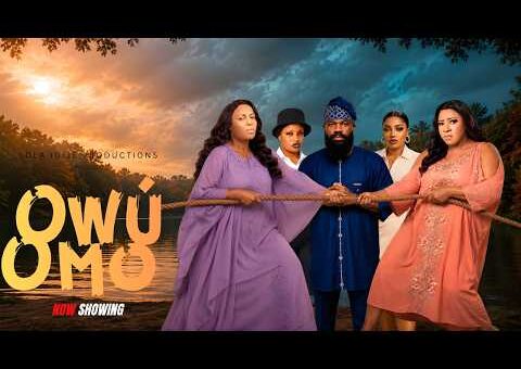 OWU OMO – Latest Yoruba Movie 2026 Mide Martins, Lola Idije, Lanre Adediwura, Victoria Adeboye, Tayo