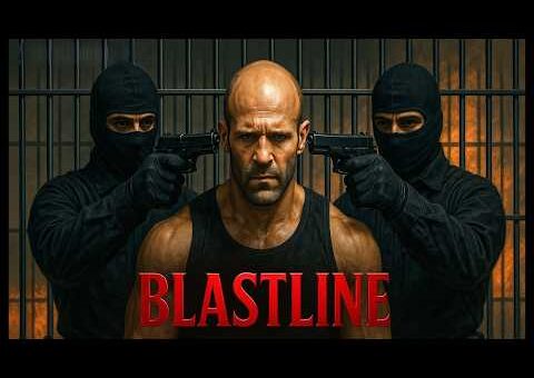 🔥BLASTLINE (2026) | Full Hollywood Action Movie in English HD | Ultimate Mission