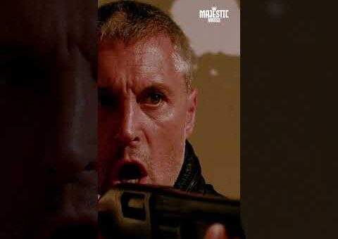 🔥 It’s SHOTGUN Time 💥🔫 #FinalFury #EnglishMovie #shorts #Movie #actionmovie #hollywoodmovie