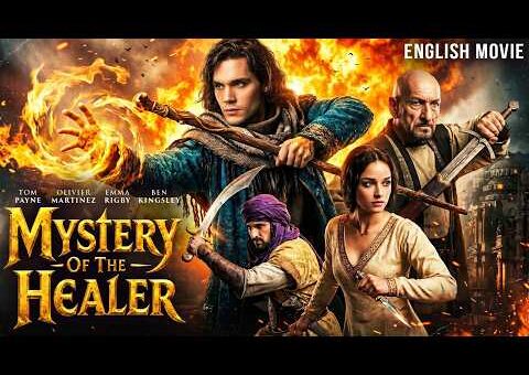 Ben Kingsley’s MYSTERY OF THE HEALER | A Young Man’s Quest to Become a Great Healer | English Movie