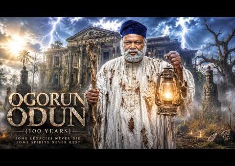 OGORUN ODUN (100 YEARS) AYO OLAIYA | ODUNLADE ADEKOLA | LATEST 2026 NEW RELEASE