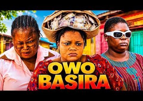 OWO BASIRA – Latest Yoruba Movie 2026 Starring BASIRA BEERE | TOSIN OLANIYAN