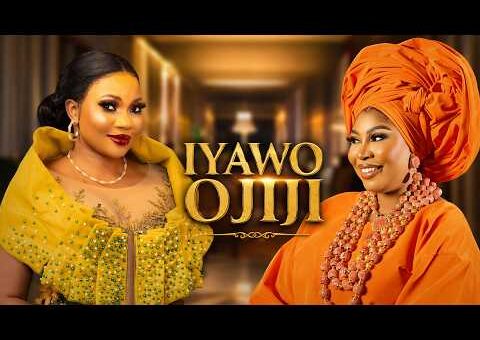 IYAWO OJIJI – Latest Yoruba Movie 2026 Starring WASILAT CODED | JUMOKE ODETOLA