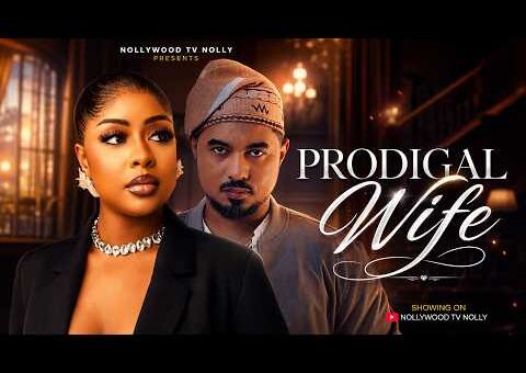 Prodigal Wife | Pamela Okoye, Ben Touitou | Full 2026 Latest New Nigerian Movie