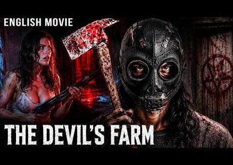 THE DEVIL’S FARM | A Nightmare in the Countryside | Michael Biehn | Hollywood Horror English Movie