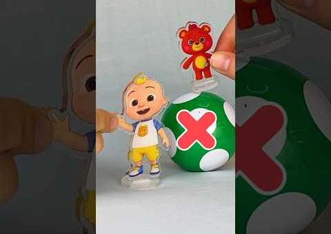 What Rhymes with Bear? 🐻 Let’s Learn Rhyming Words! #Cocomelon #Shorts