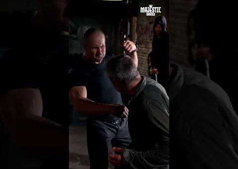 One MISSED Shot = DEATH🎯💀 #FinalFury #EnglishMovie #shorts #Movie #actionmovie #hollywoodmovies