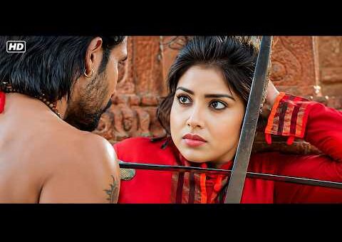 Pream Deewani | South Hindi Dubbed Action Romantic Movie Full HD 1080p | Prem Kumar, Shriya Saran