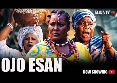 OJO ESAN – Latest Yoruba Movie 2026 Drama; Morenike Alausa, Doyin Kukoyi, Afeez Abiodun