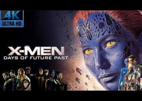 X-Men: First Class (2011) Movie || James McAvoy & Michael Fassbender || Action Review And Facts