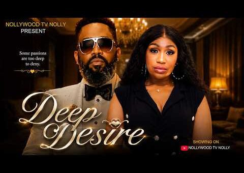 Deep Desire | Ebube Nwagbo, Fredrick Leonard | Full 2026 Latest New Nigerian Movie