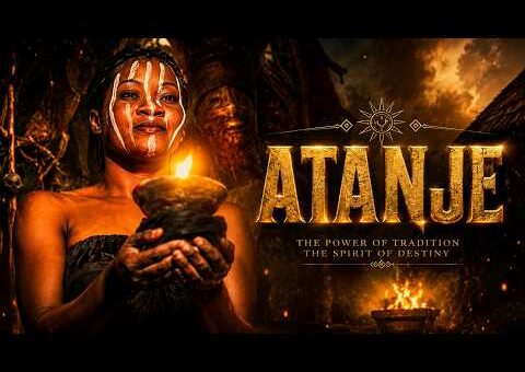 ATANJE | BUKKY WRIGHT | FEMI ADEBAYO | 2026 YORUBA MOVIES